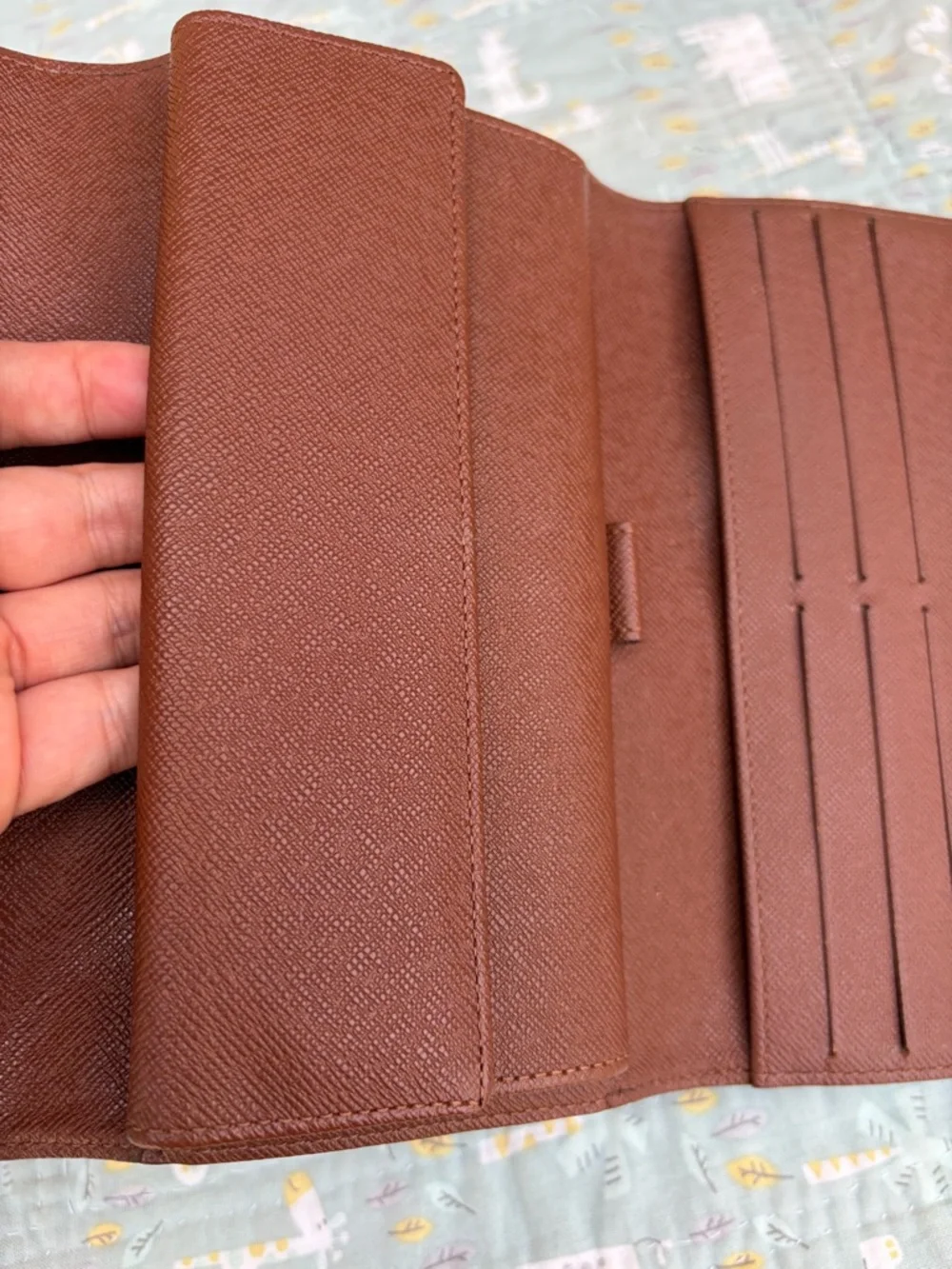 Louis Vuitton Wallet (PRICE FIRM) - Picture 8 of 10